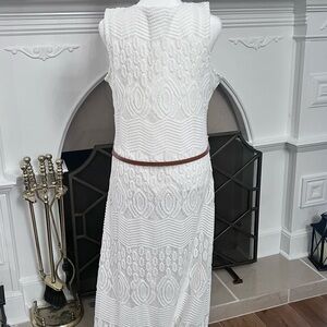 Sharagang dress size 10